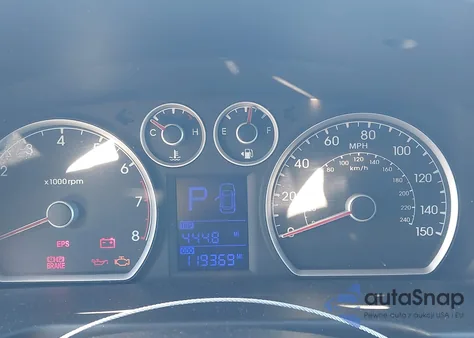 2011 Hyundai Elantra Touring Se z USA, uszkodzony, nr VIN KMHDC8AE3BU125261